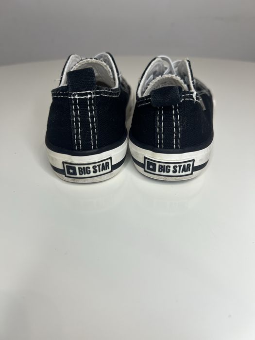 Tenisówki, Big Star, rozm. 26