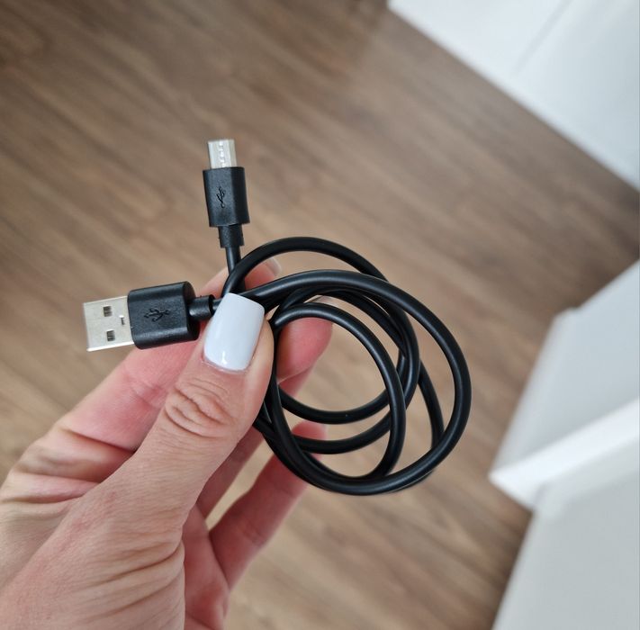 Słuchawki Jabra Evolve 80, czarne