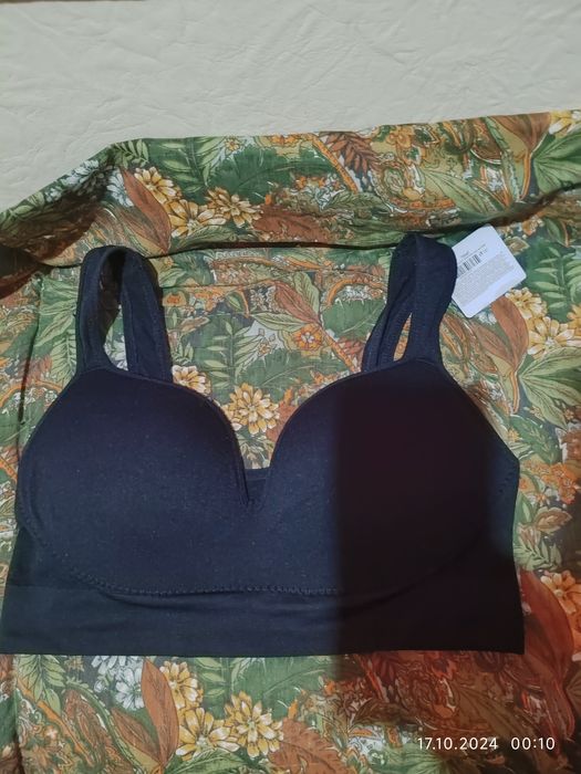 Продам,топ- бюстгальтер