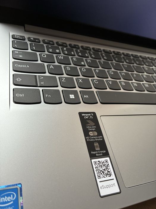 IdeaPad 1 14IGL7 Laptop - Type 82V6