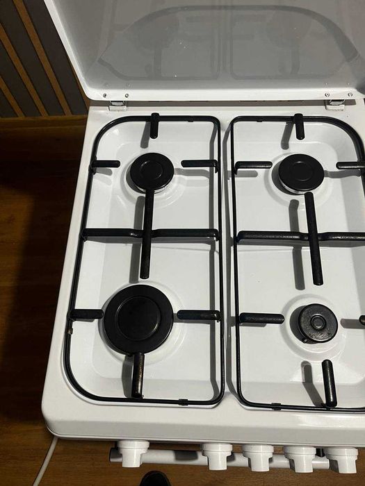 Газовая плита Milano ML50 G1/01