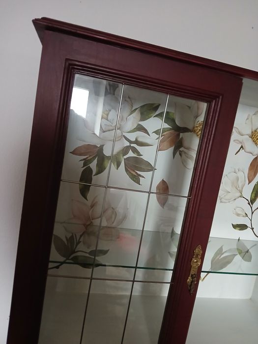 Louceiro movel de casa de jantar