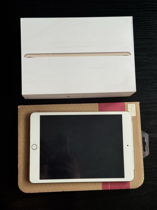 iPad Mini 3 LTE, 64Gb, sim