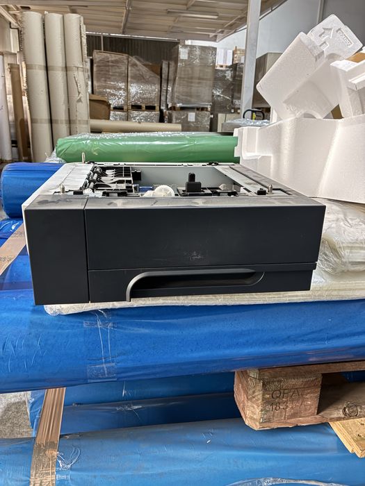 HP Laserjet PRO MFP M521dn