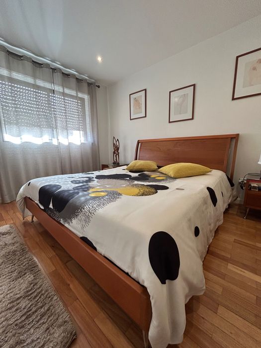 Mobília quarto casal