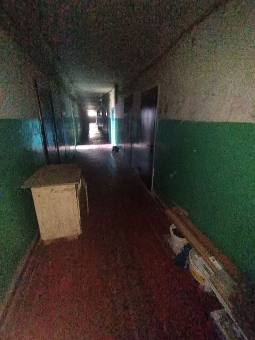 Здам 1 кімнатну квартиру-студію, м. Масельського (без комунальніих)