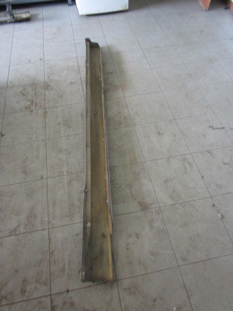 Embaladeira direita VOLVO 850 (LS)