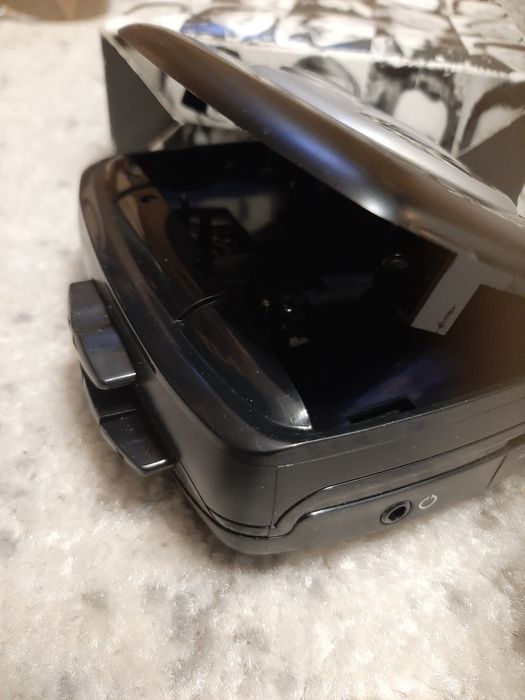 Walkman Mark modelHME-66