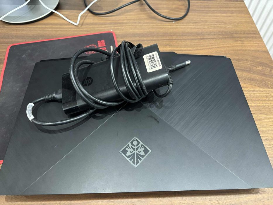 Laptop  HP omen 17 cali