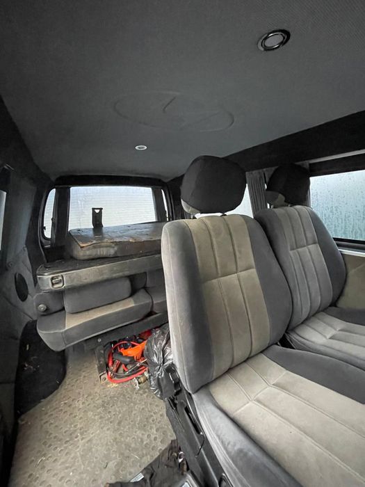 Продам бус Hyundai H1