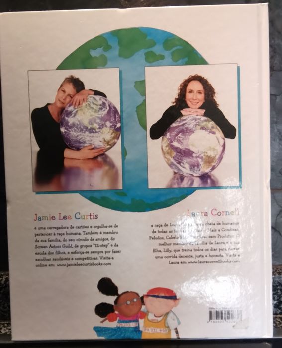 Livro Para onde corre a raça humana?