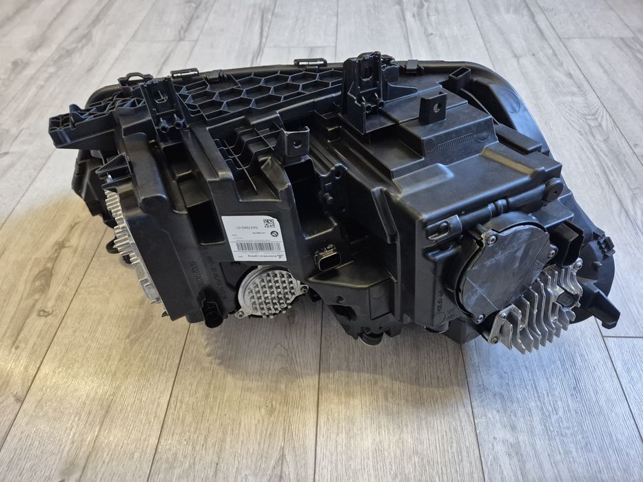 Фара ліва BMW X5 X6 G05 G06 Laser 2019 2020 2021 2022 2023 USA