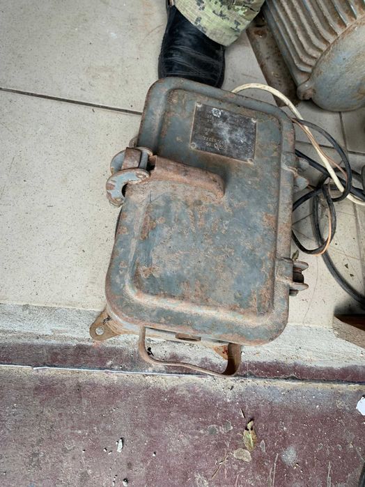 Набор (Комплект) конденсаторов