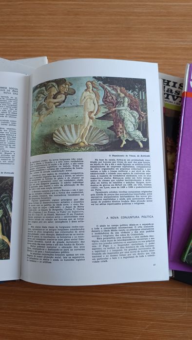 Enciclopédia História das Civilizações
