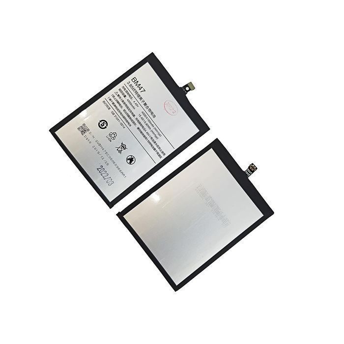 Bateria do Xiaomi BM47 RedMi 4x RedMi 3S 3 Pro