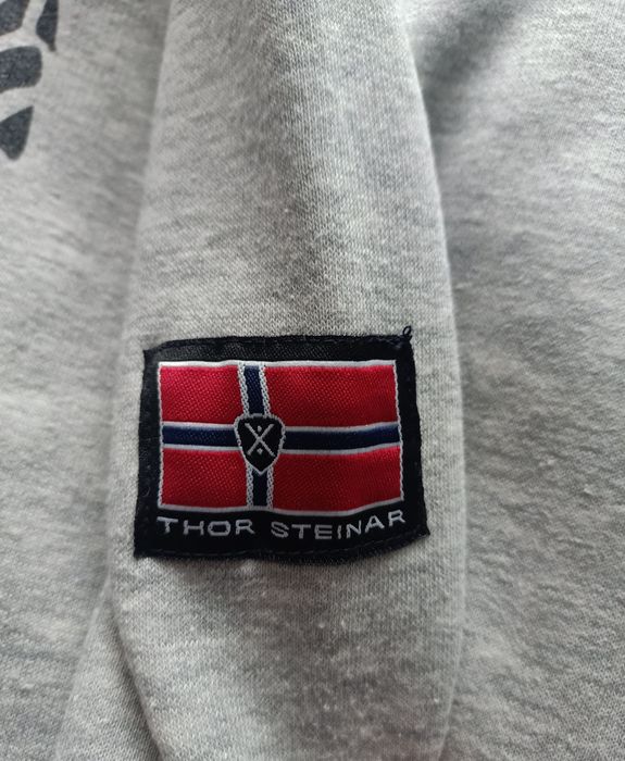 Thor Steinar bluza meska