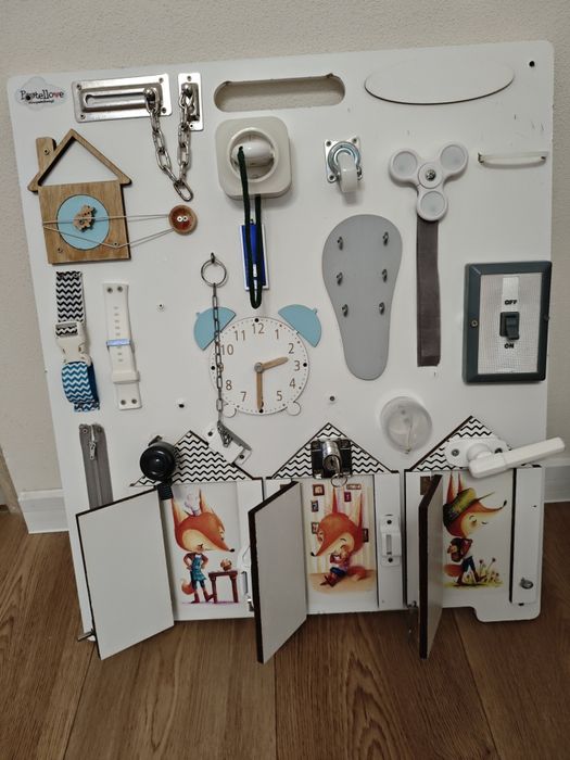 Tablica manipulacyjna