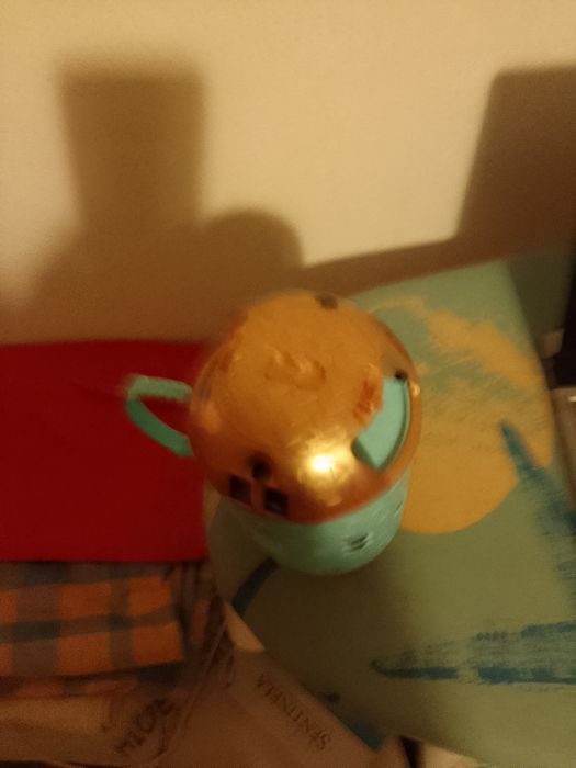 Cavalinhos de decoraçao