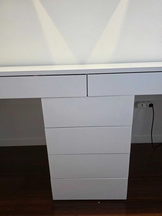 Secretária para quarto/escritório