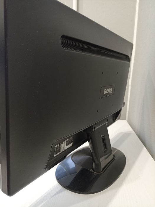 Монитор 24" дюйма BenQ FullHD HDMI DVI VGA монітор 24 дюйми