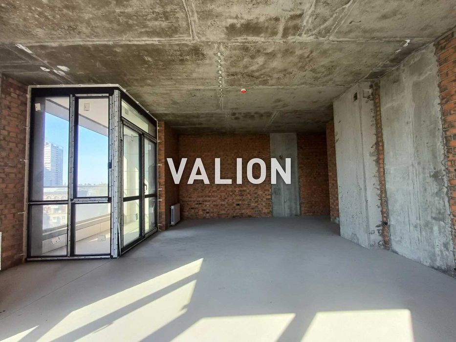 Продаж 2к квартири просп. Берестейський, 42 ЖК Crystal Park Tower