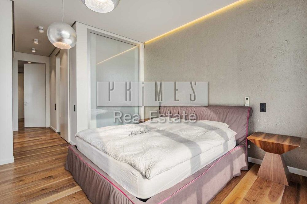Продаж 3к квартири 92м2 новий ремонт Central Park Кудрі 7 Печерськ