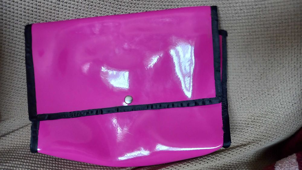 Сумка- клатч ручна робота