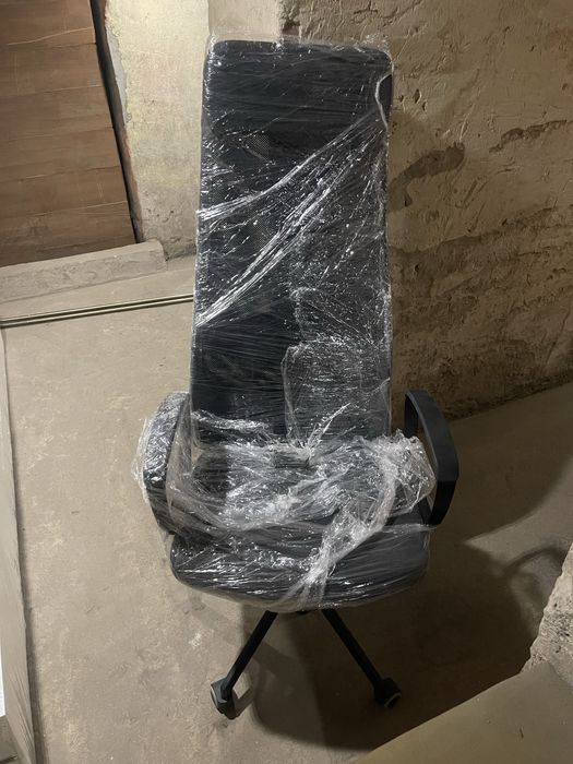 Fotel biurowy obrotowy IKEA Markus