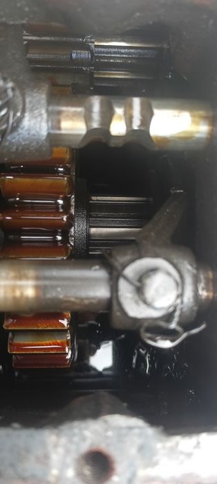 Продам РК Газ 66