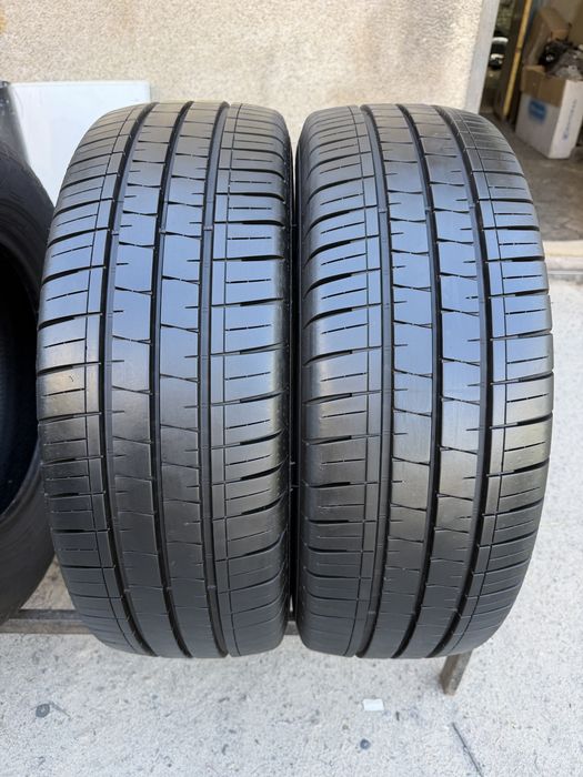 Шини 225/65/16C Vredestein Comtrac2 літо 2шт 2024рік