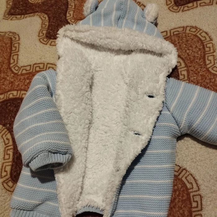 Кофта для немовлят