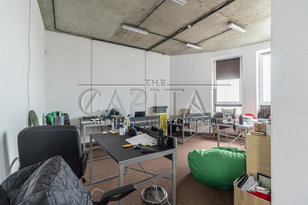 Продажа офиса, ЖК Avenue 14-16, бул. Михновского, Печерский р-н