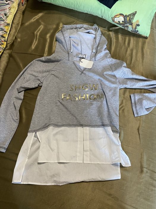 Отдаи вещи самовывоз S