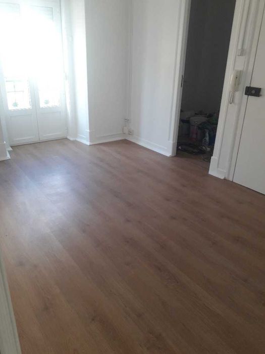 T1 Bairro Madre Deus, bom estado