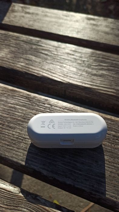 Huawei FreeBuds Honor батарейки lir