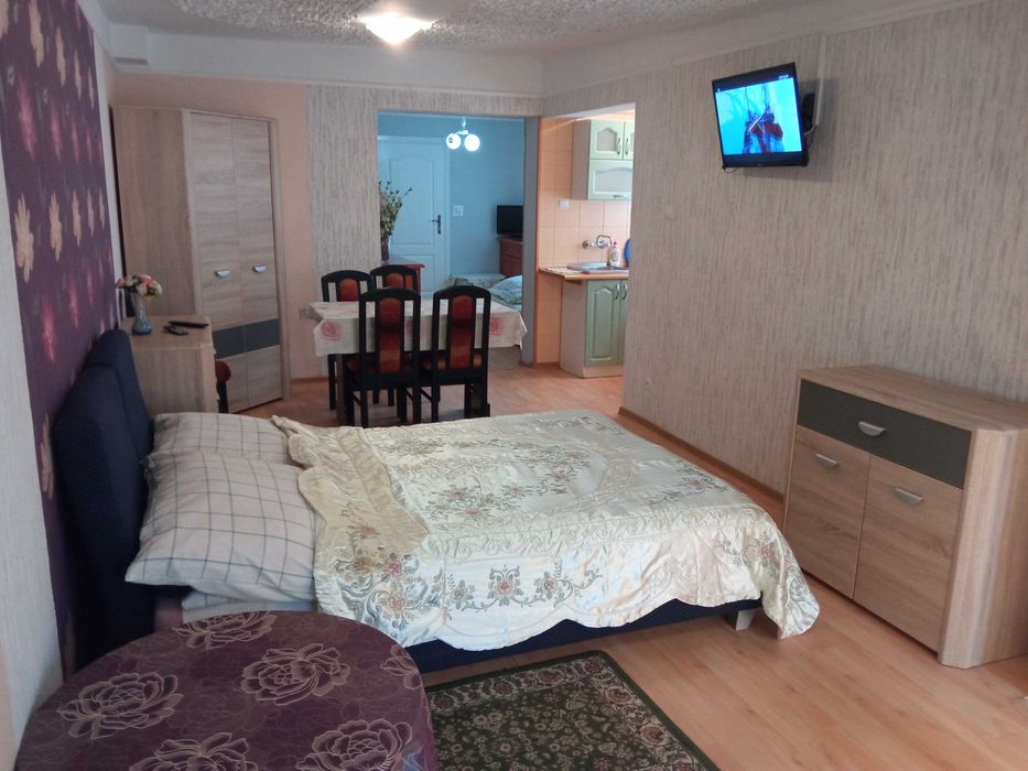 Pokoje Gościnne Mira blisko plaży Łeba Majówka - Boże Ciało