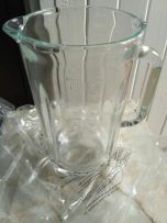 Насадка Чаша Kenwoоd різн. моделі (нова- оригінал)