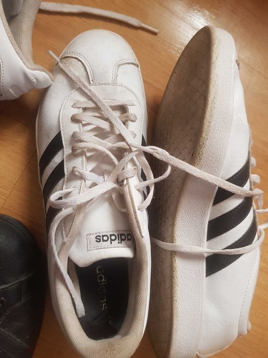 Buty adidasy superstar