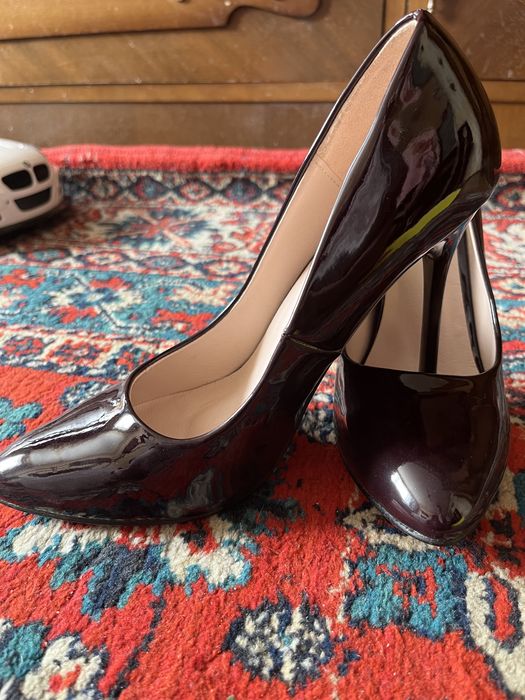 Туфлі лодочки нові