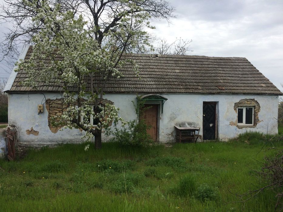 Продам дом в Новой Одессе