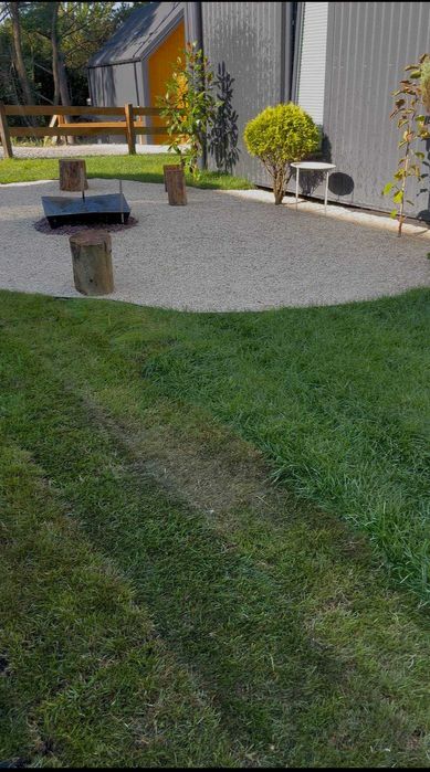 Ландшафтний дизайн під ключ