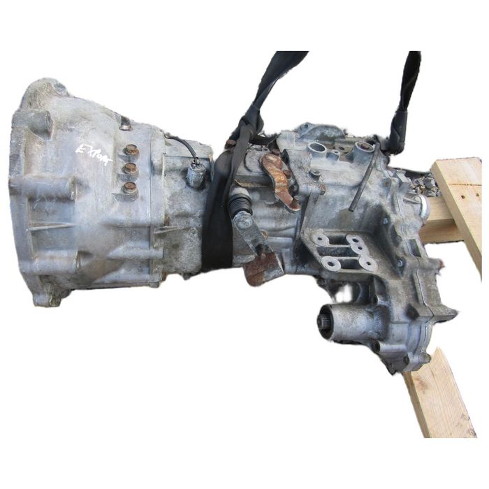 Daihatsu Terios 1.3 16v skrzynia biegów 4x4 reduktor manualna
