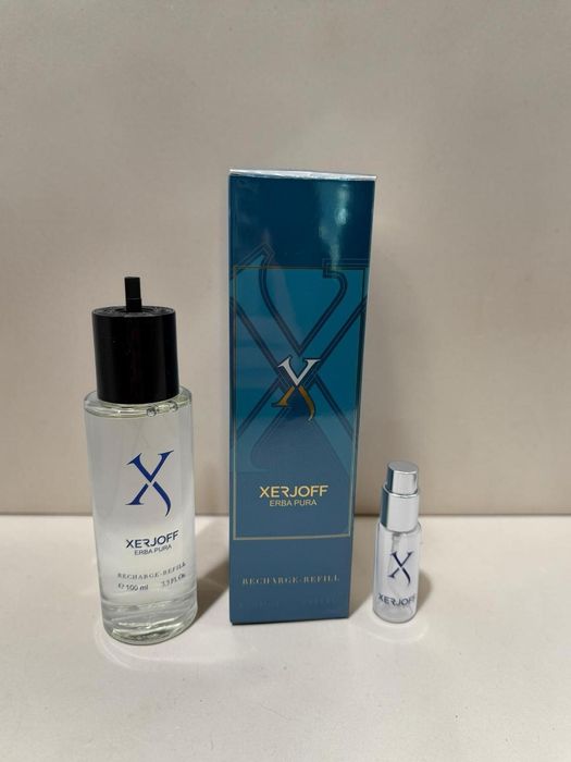 Reffil 100 ml. Różne zapachy