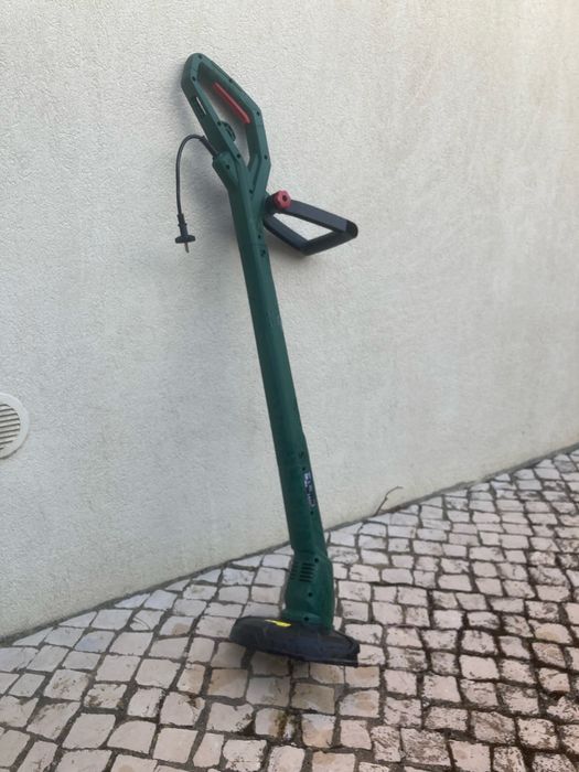 Aparador de relva parkside PRR 300B2