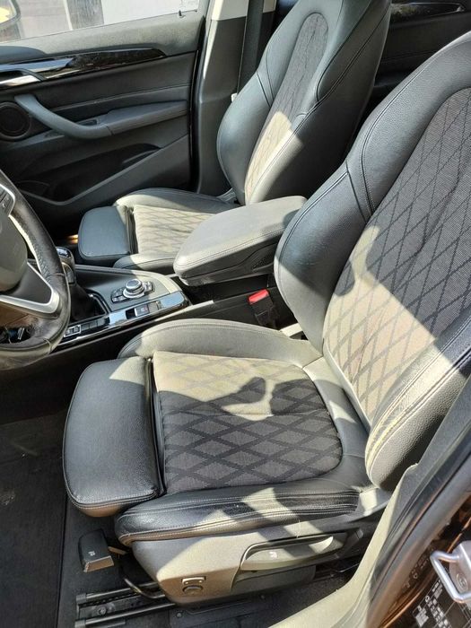 BMW X1 Sdrive 18D