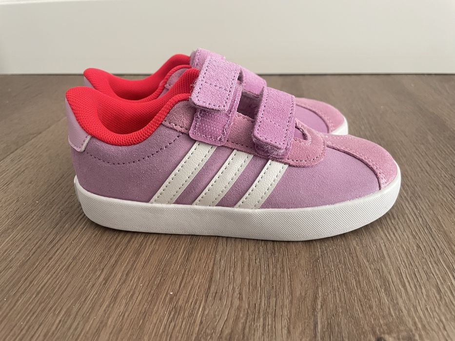 Ténis/sapatilhas adidas criança