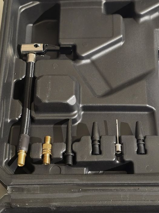 PARKSIDE 20V Compressor Recarregável