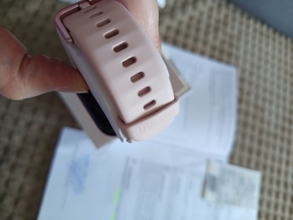 Smartwatch stan idealny