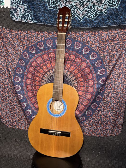 Gitara klasyczna Hoefner HC 206 3/4 Carmencita