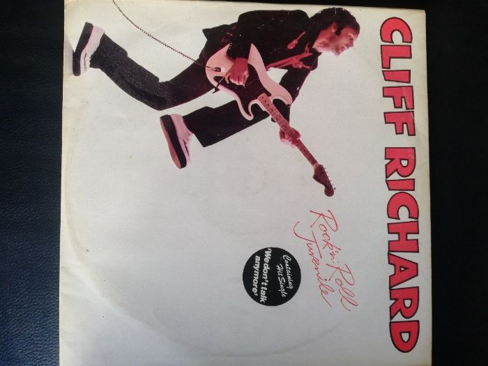Vinyl Record Lot - LP